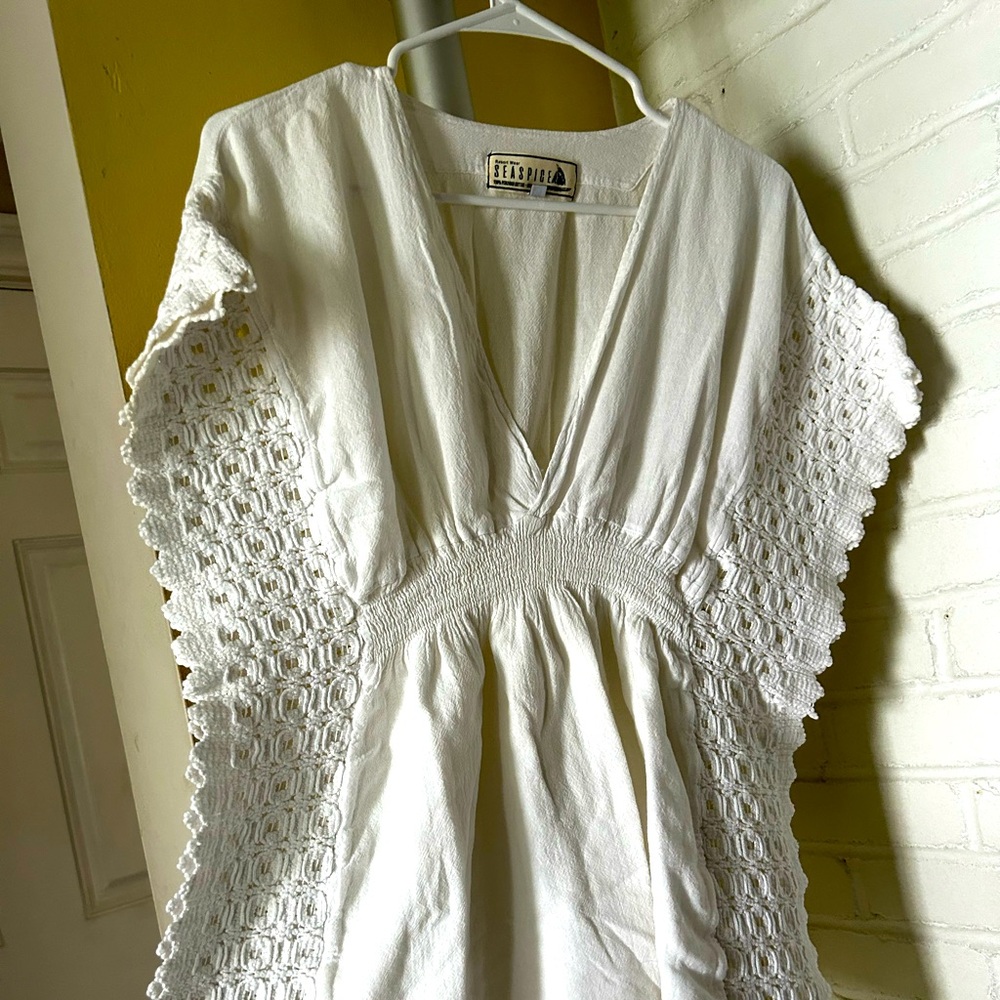 Seaspice beach wear cover